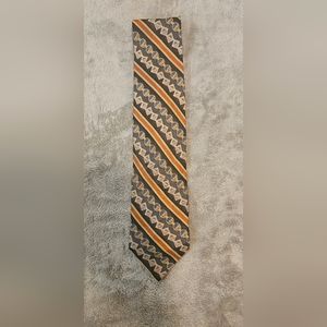 FASION NECKWEAR Adult Necktie